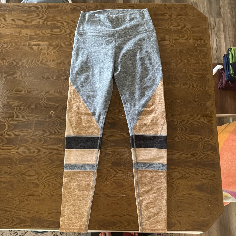 Alo Yoga Alosoft Lounge Legging - Size Small